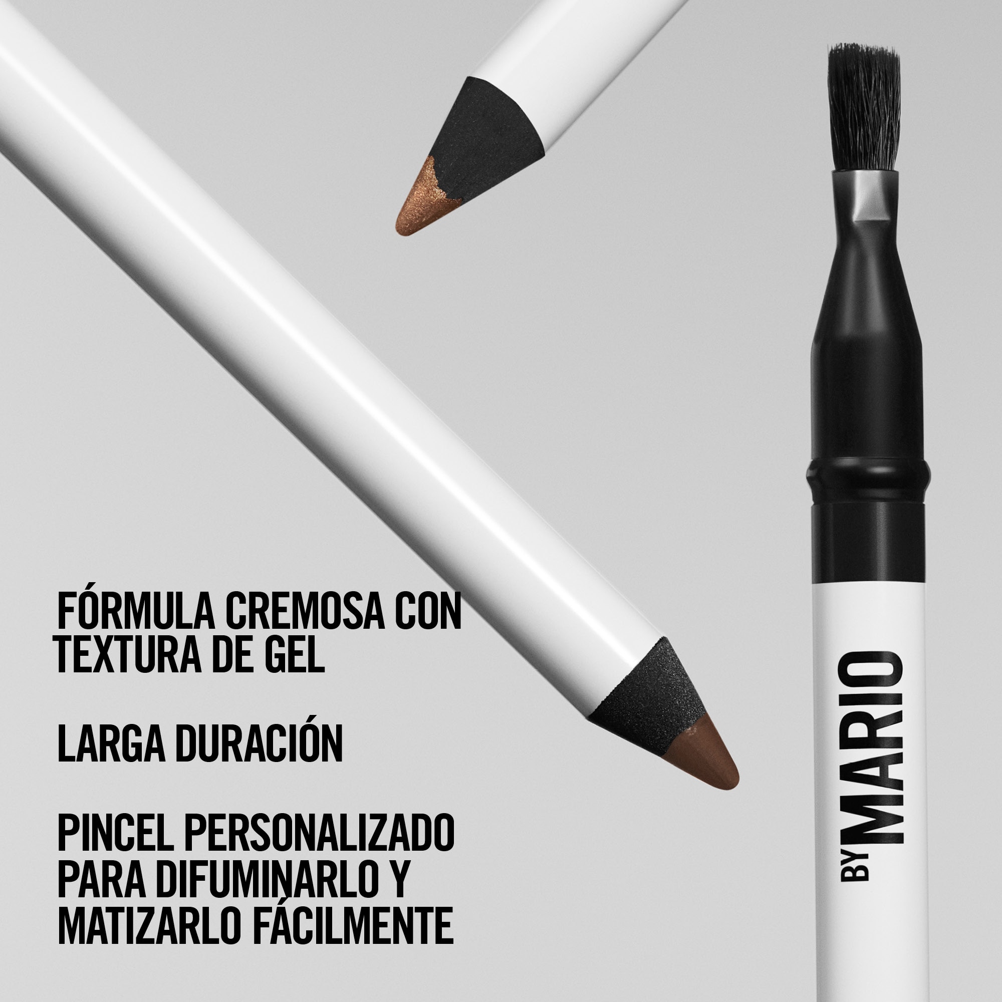 MASTER PIGMENT PRO® EYE PENCIL (LÁPIZ PARA OJOS ALTO EN PIGMENTOS)